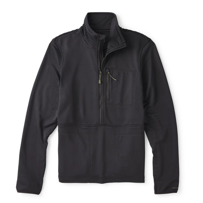 Orvis Best Seller - Women's Horseshoe Hills Fleece 1/2-Zip
