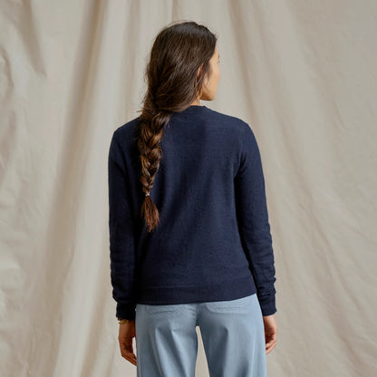 Orvis Value - Featherweight Cashmere Crewneck Sweater