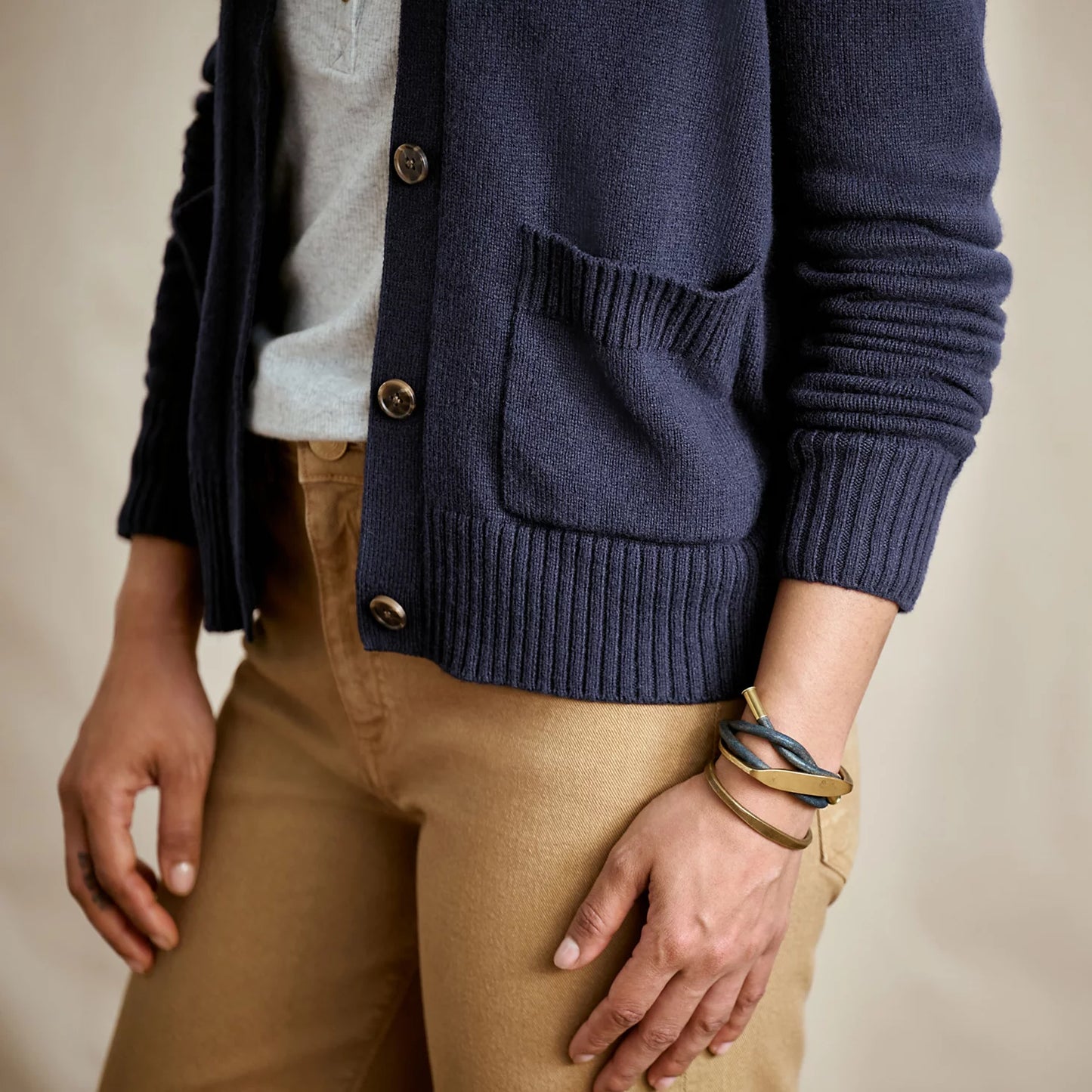 Orvis Great Deal - Brookside Button-Down Cardigan