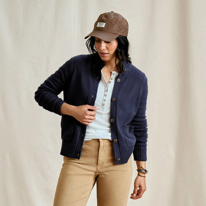 Orvis Great Deal - Brookside Button-Down Cardigan