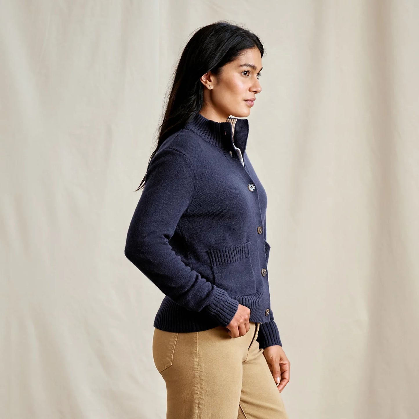 Orvis Great Deal - Brookside Button-Down Cardigan
