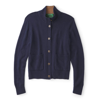 Orvis Great Deal - Brookside Button-Down Cardigan