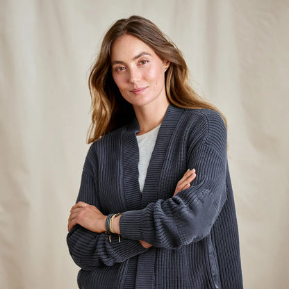 Orvis Featured - Sun-Faded Cardigan
