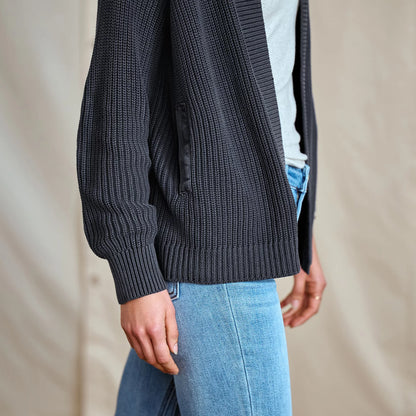 Orvis Featured - Sun-Faded Cardigan