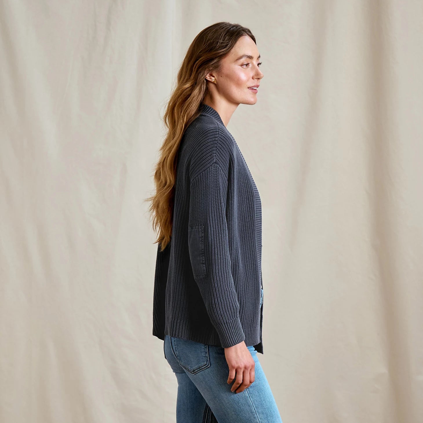 Orvis Featured - Sun-Faded Cardigan