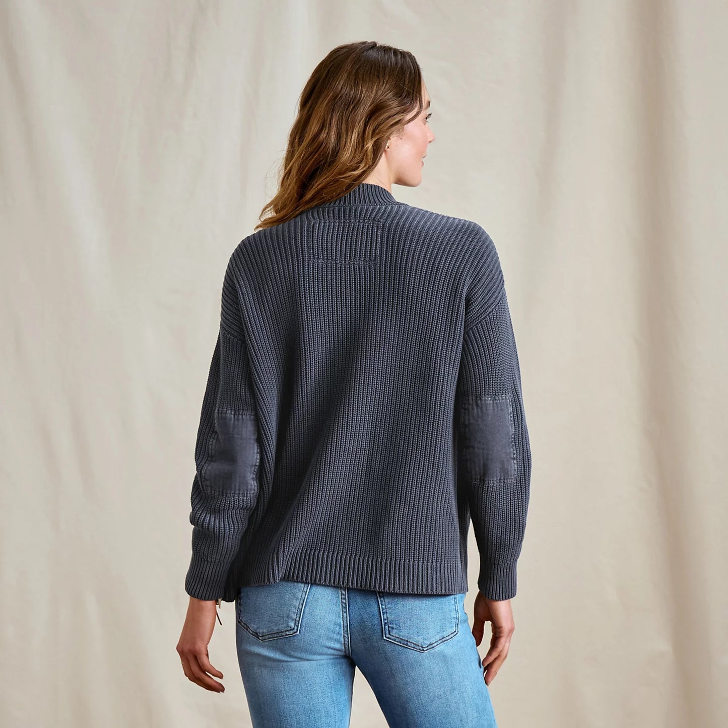 Orvis Featured - Sun-Faded Cardigan