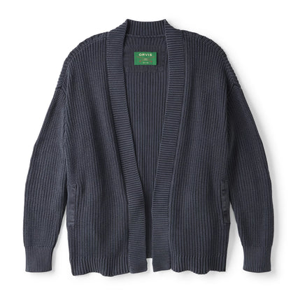 Orvis Featured - Sun-Faded Cardigan