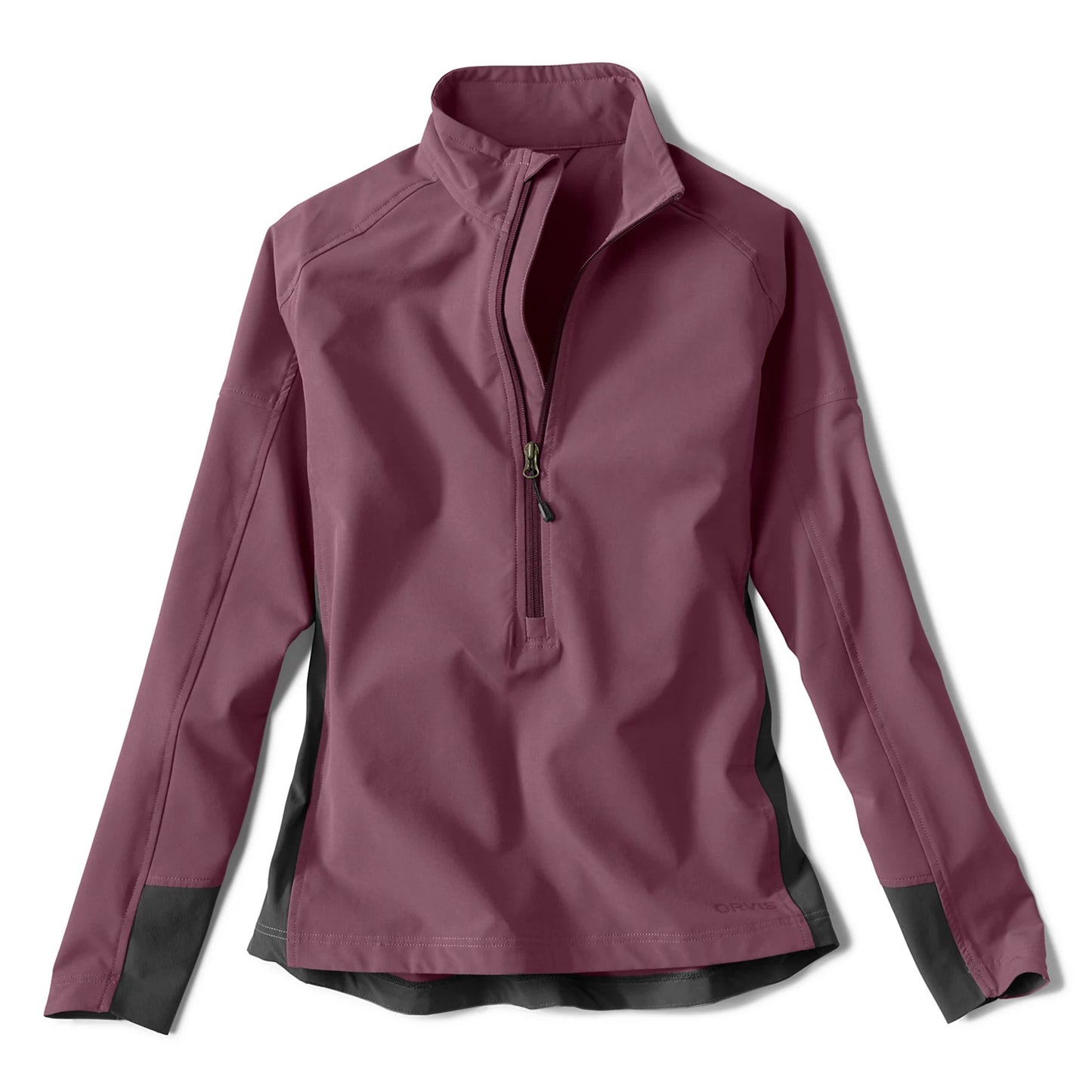Orvis Best Seller - Women's PRO LT Softshell Pullover