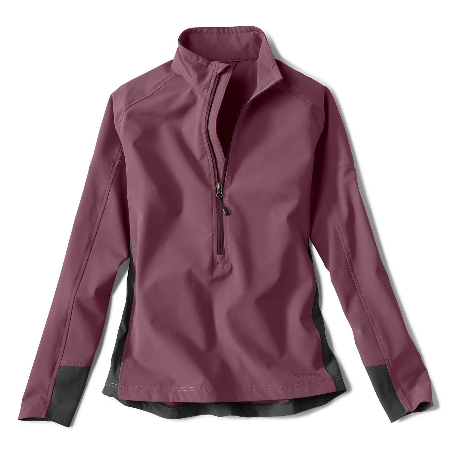Orvis Best Seller - Women's PRO LT Softshell Pullover