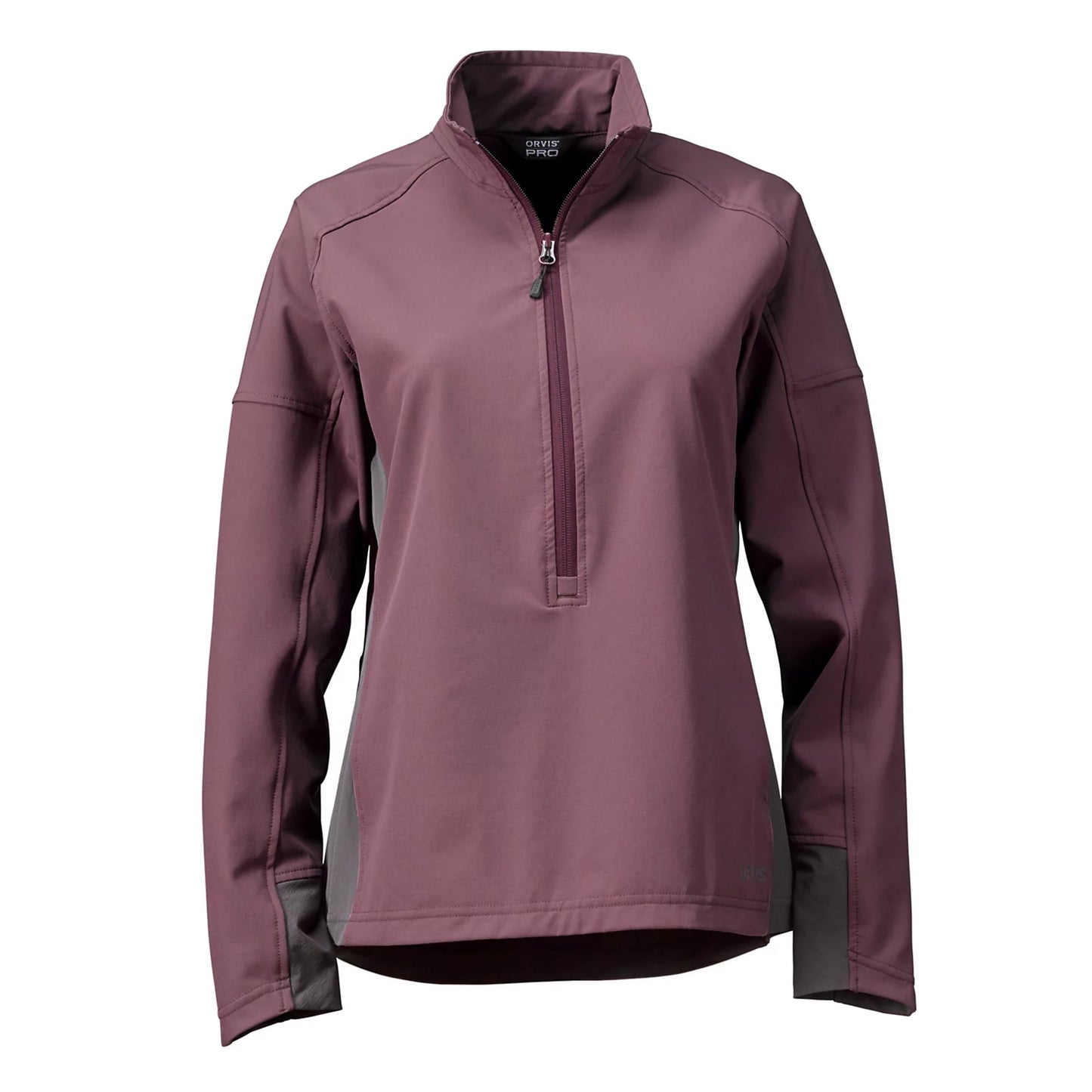 Orvis Best Seller - Women's PRO LT Softshell Pullover