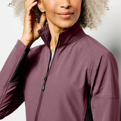 Orvis Best Seller - Women's PRO LT Softshell Pullover