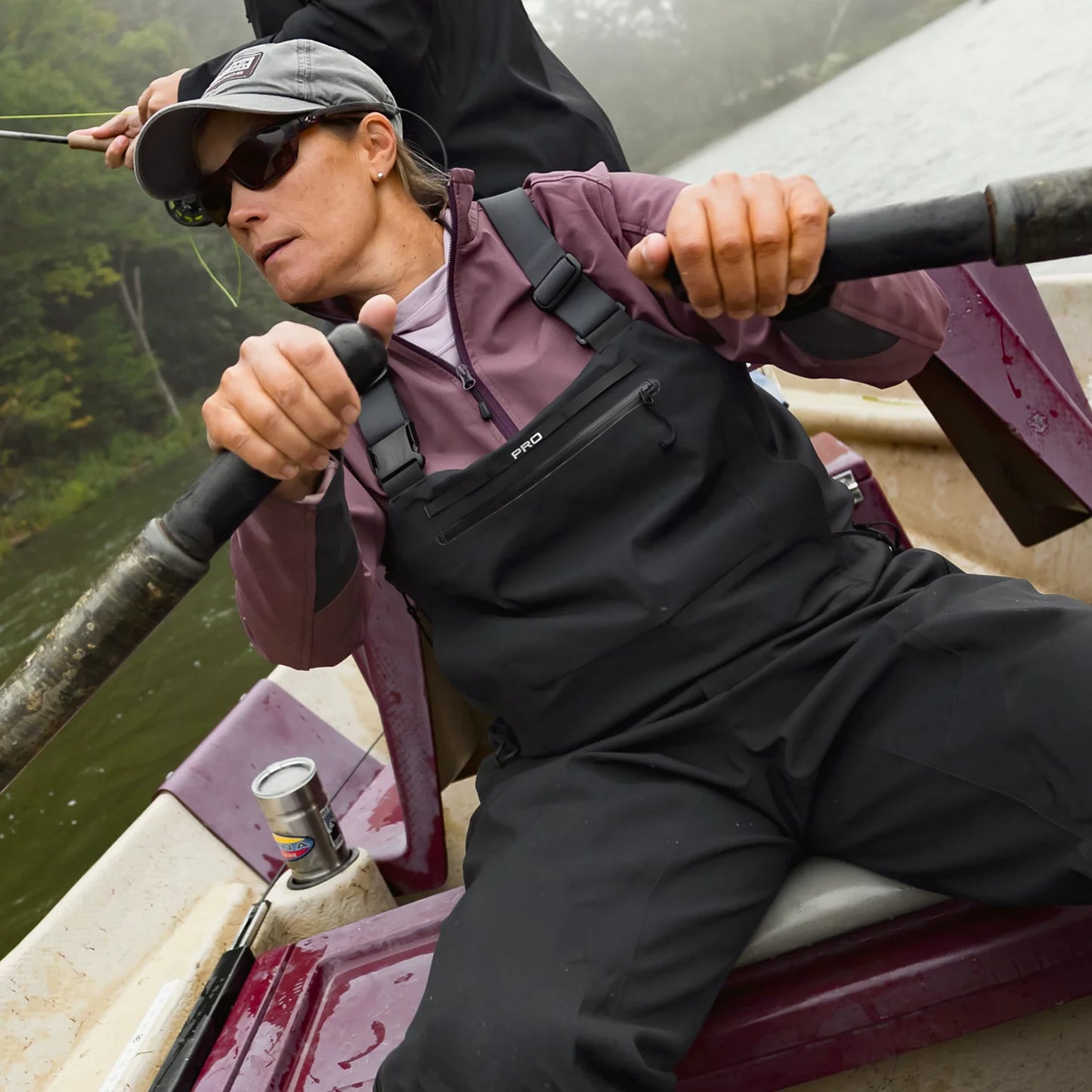 Orvis Best Seller - Women's PRO LT Softshell Pullover