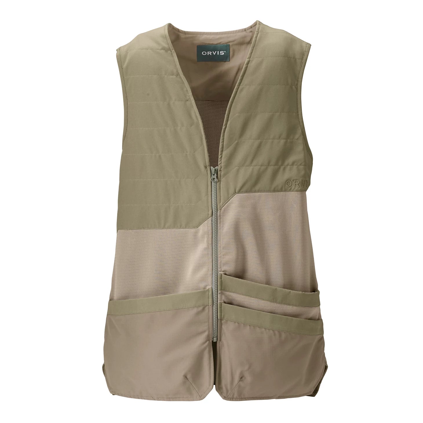 Orvis Customer Favorite -Clays Mesh Shooting Vest