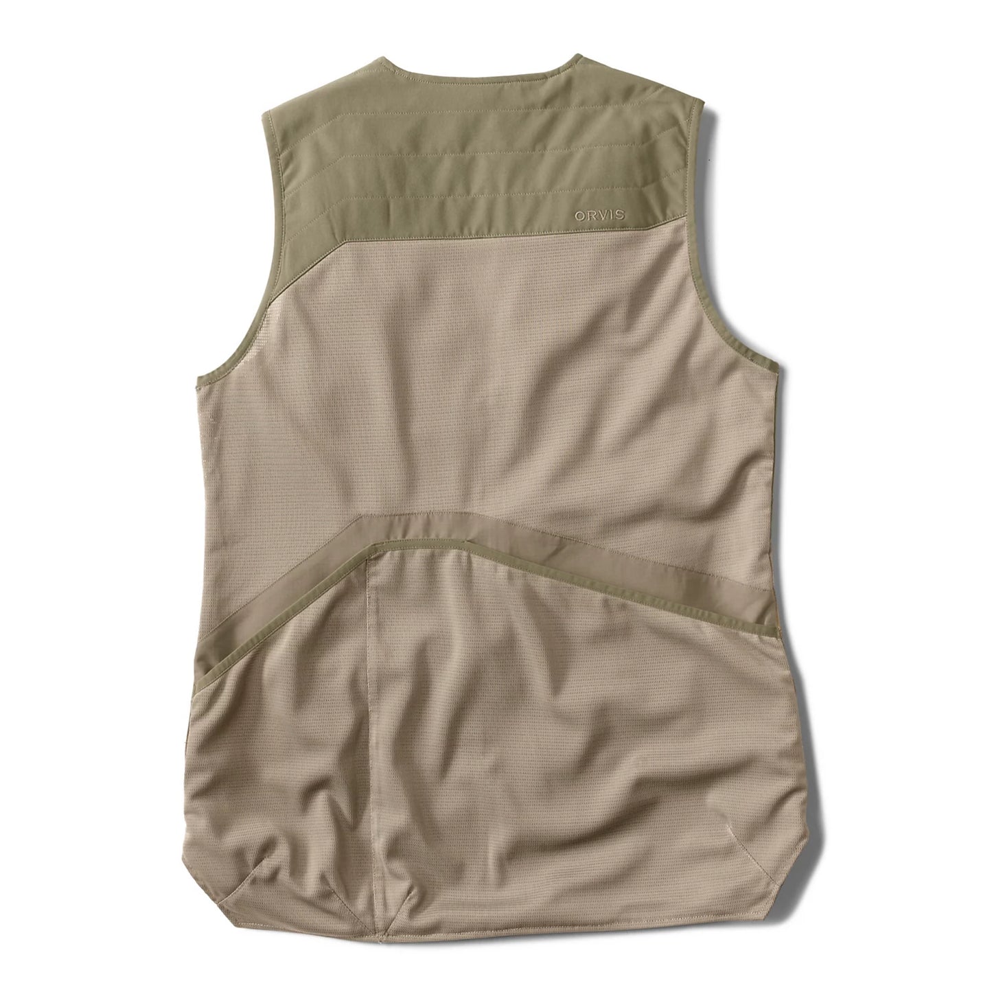Orvis Customer Favorite -Clays Mesh Shooting Vest