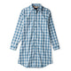 LAKESIDE PLAID
