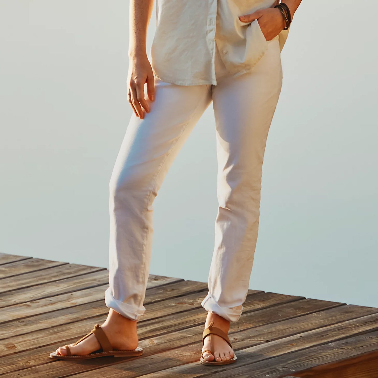 Orvis Budget Friendly - Kut from the Kloth® Catherine Boyfriend Jeans