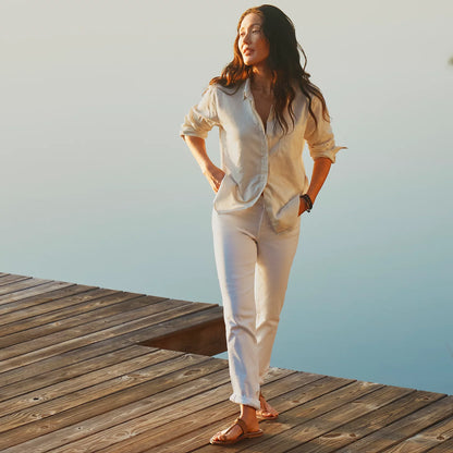 Orvis Budget Friendly - Kut from the Kloth® Catherine Boyfriend Jeans