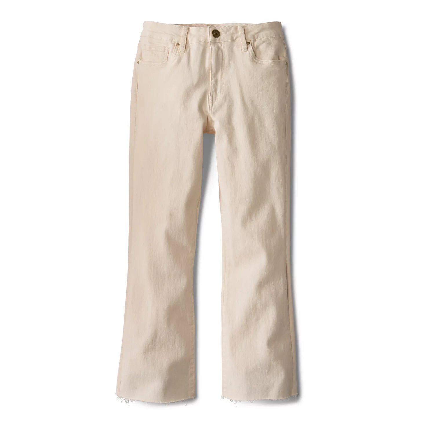 Orvis Great Deal - Kut from the Kloth® Kelsey Cropped Flare Jeans