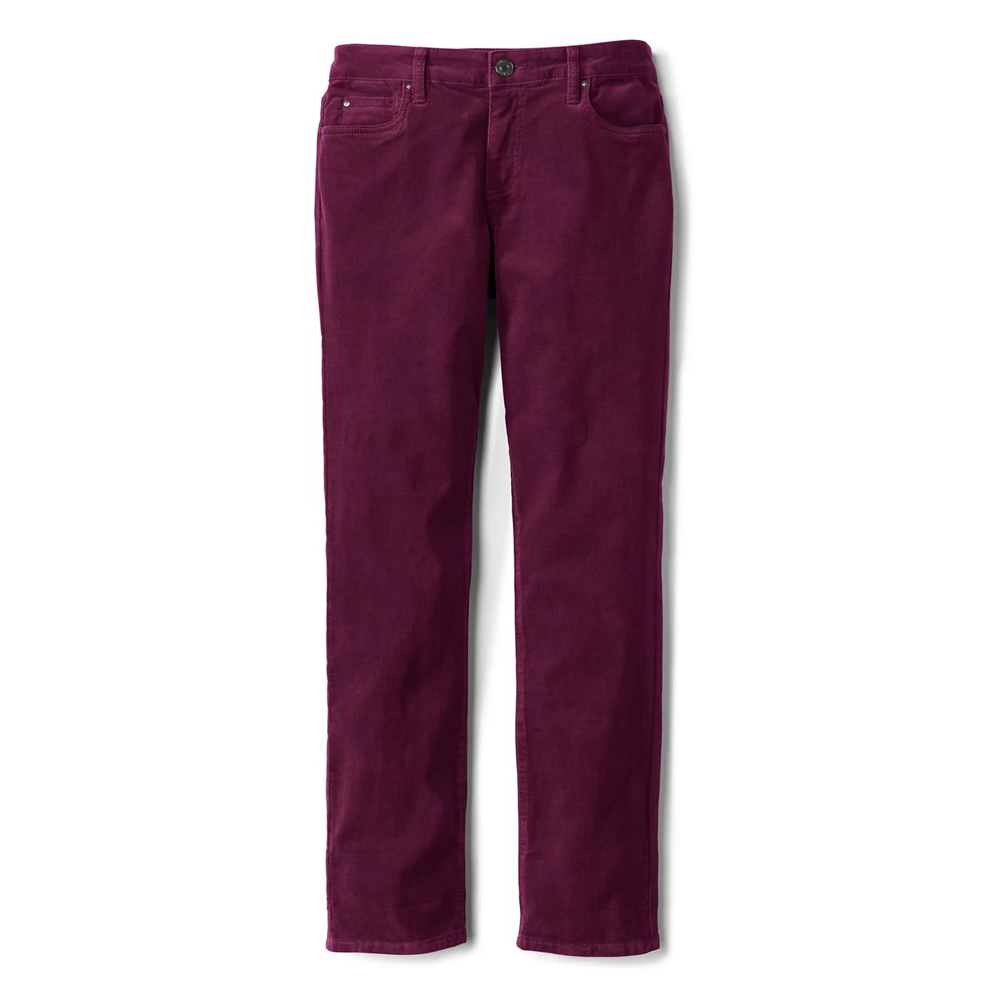 Orvis Special Offer - Kut From The Kloth® Catherine Mid-Rise Boyfriend Cords