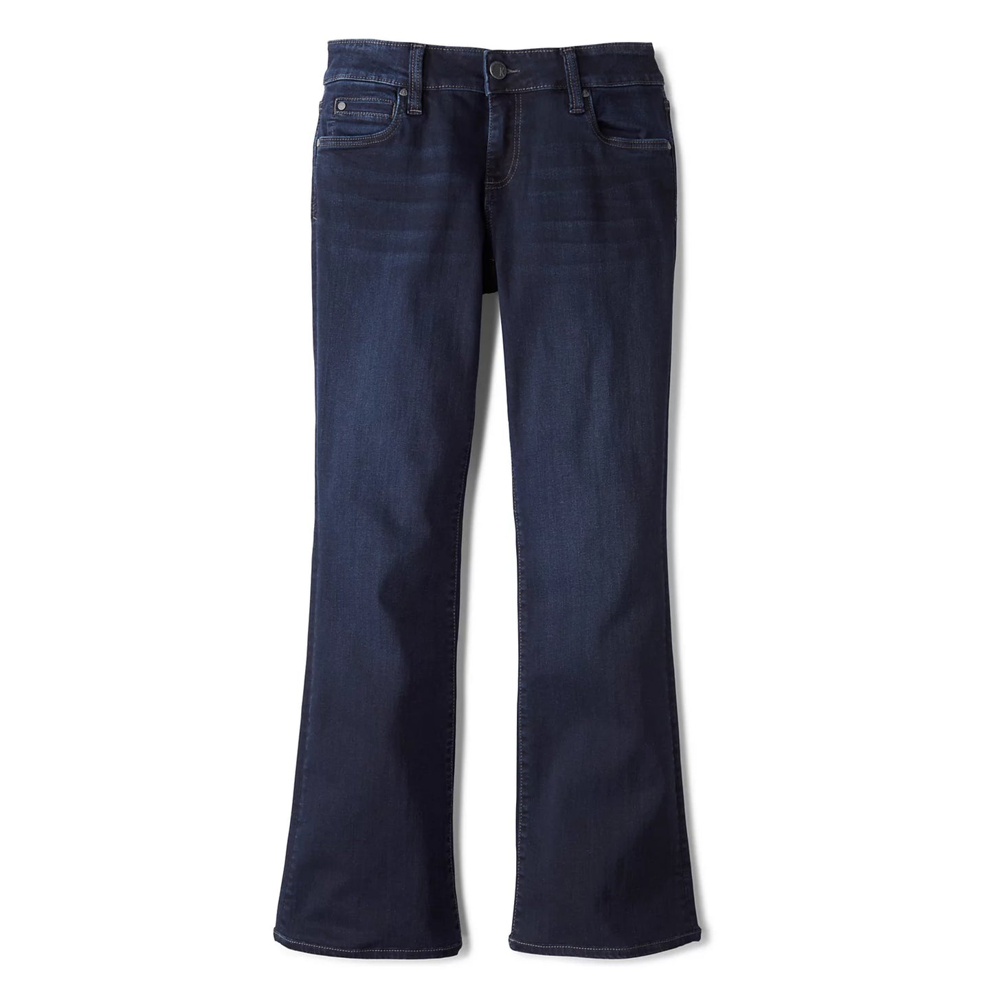 Orvis Featured - Kut from the Kloth® Natalie Mid-Rise Bootcut Jeans