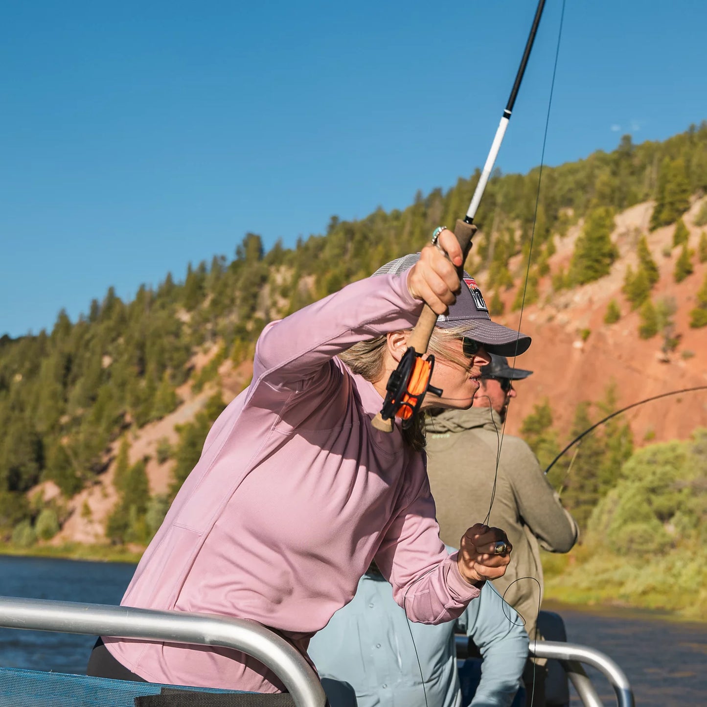 Orvis Popular Choice - Helios™ D Fly Rod