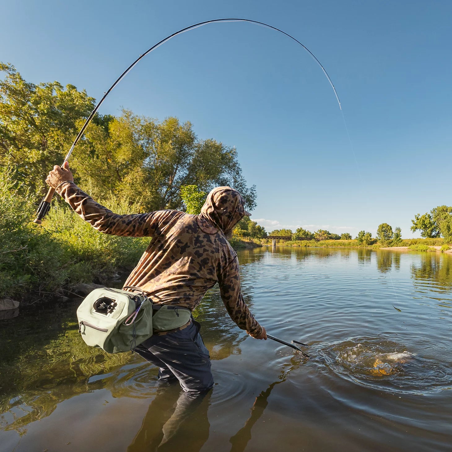 Orvis Limited Edition -Helios™ F Fly Rod