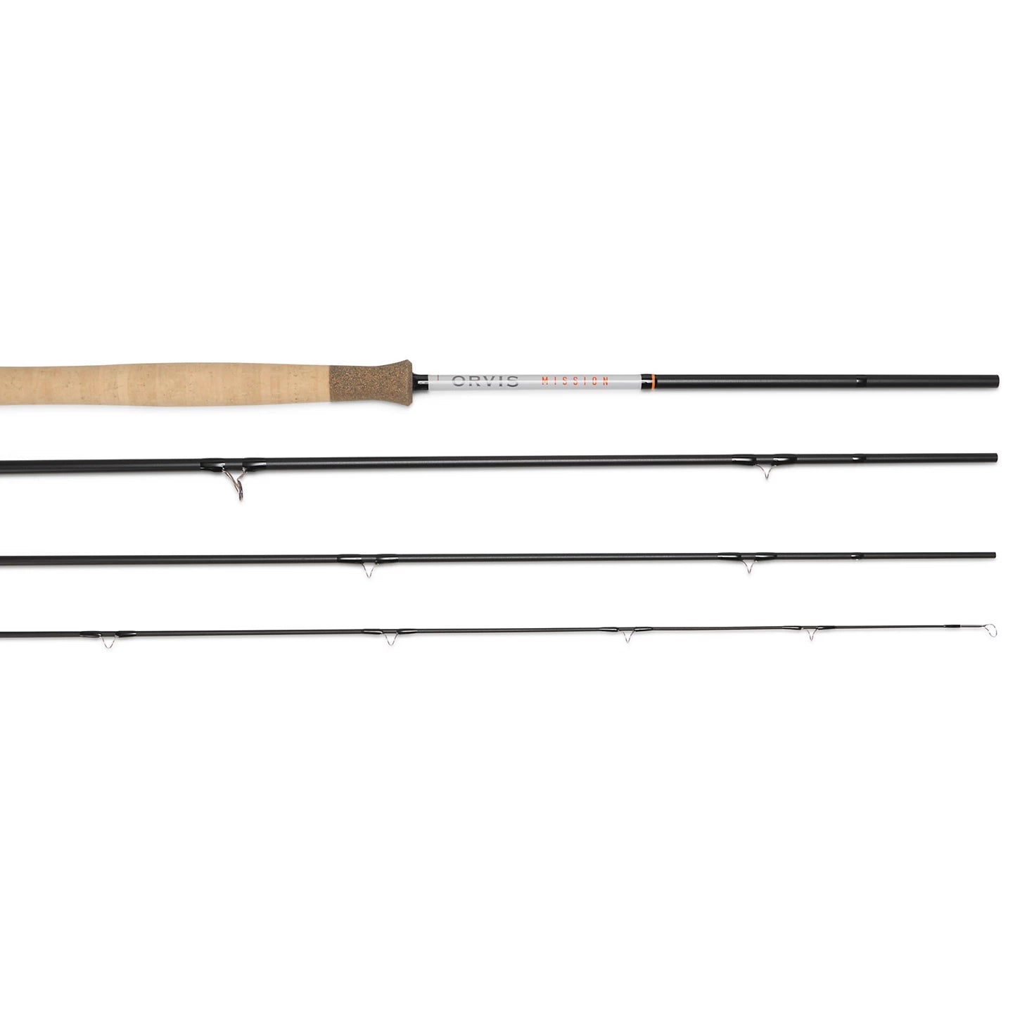 Orvis Value - Mission Switch Fly Rod