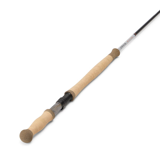 Orvis Affordable - Mission Short Spey Fly Rod