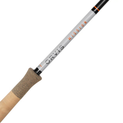 Orvis Great Deal - Mission Full Spey Fly Rod