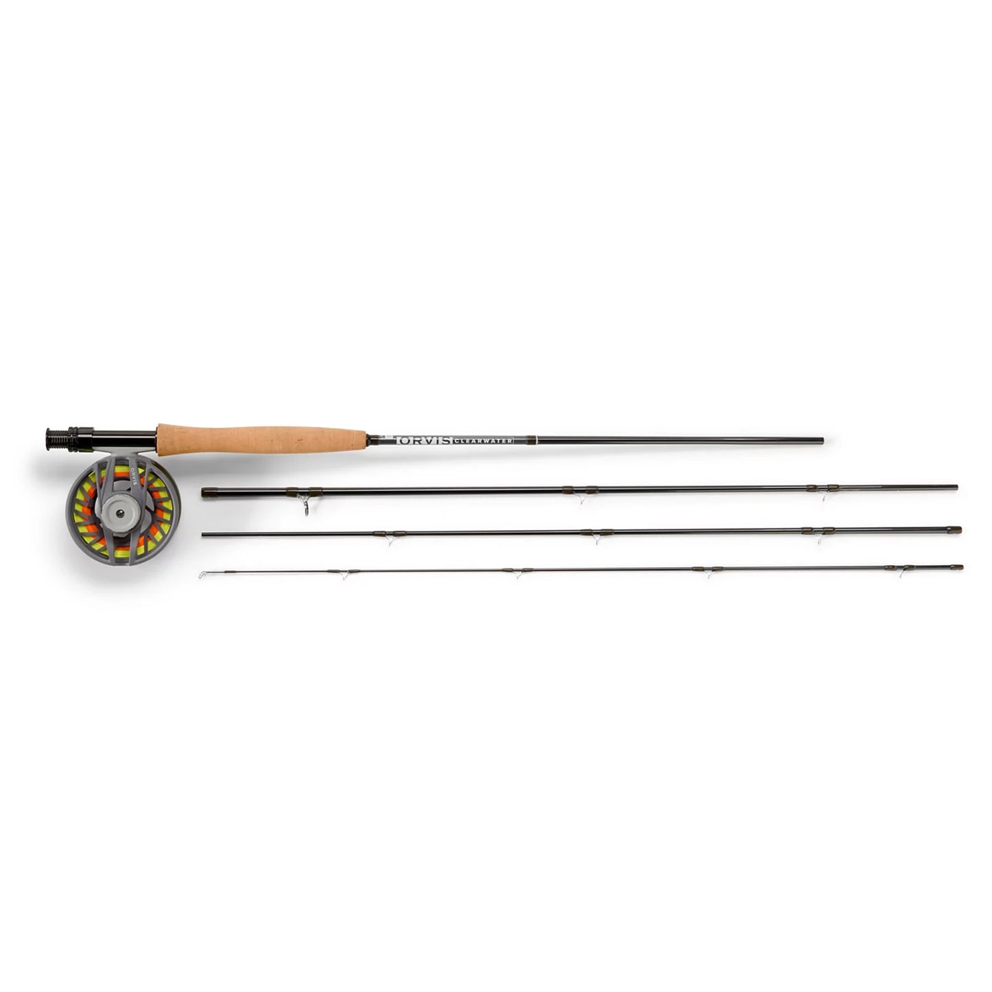 Orvis Special Offer - Clearwater® Fly Rod Outfit