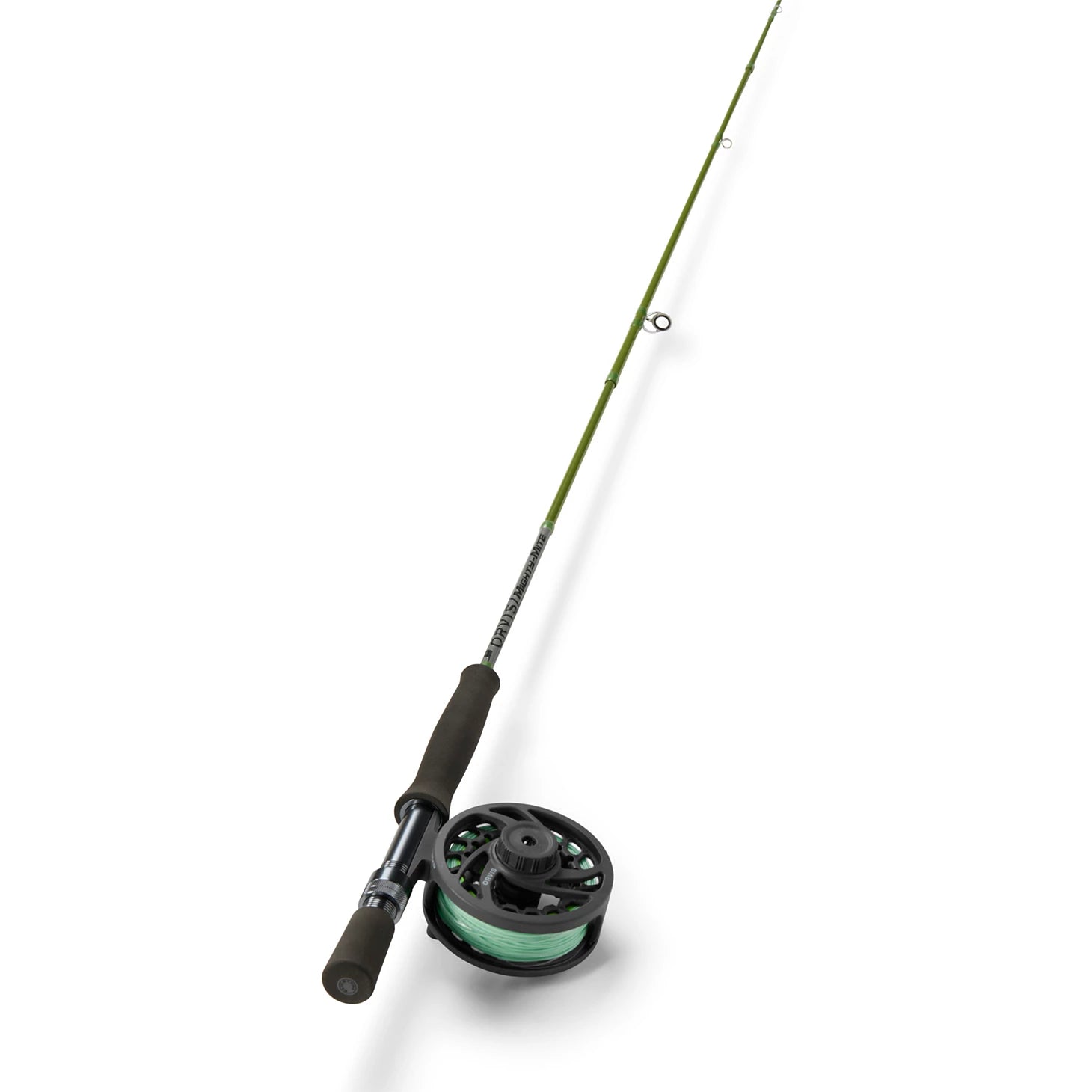 Orvis Popular Choice - Encounter® Mighty-Mite Fly Rod Outfit