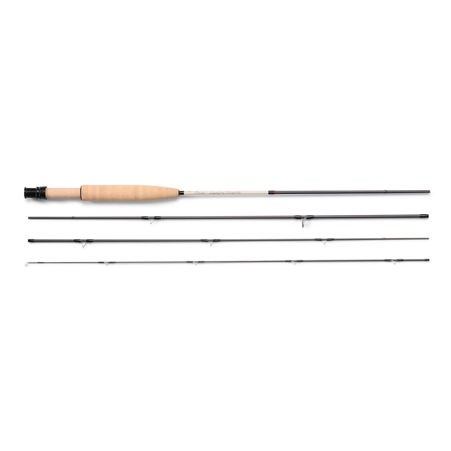 Orvis Best Seller - Superfine Graphite Fly Rods