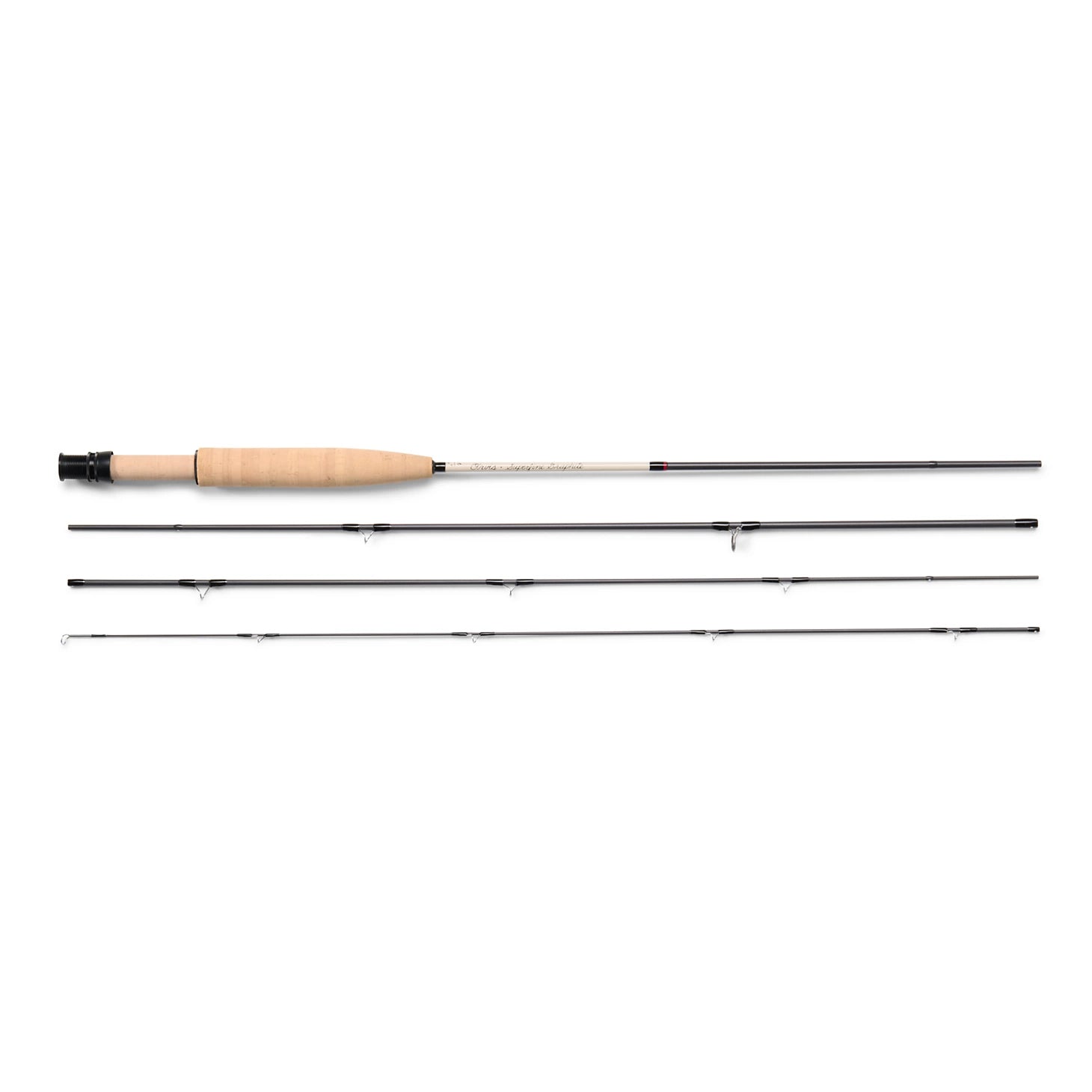 Orvis Best Seller - Superfine Graphite Fly Rods