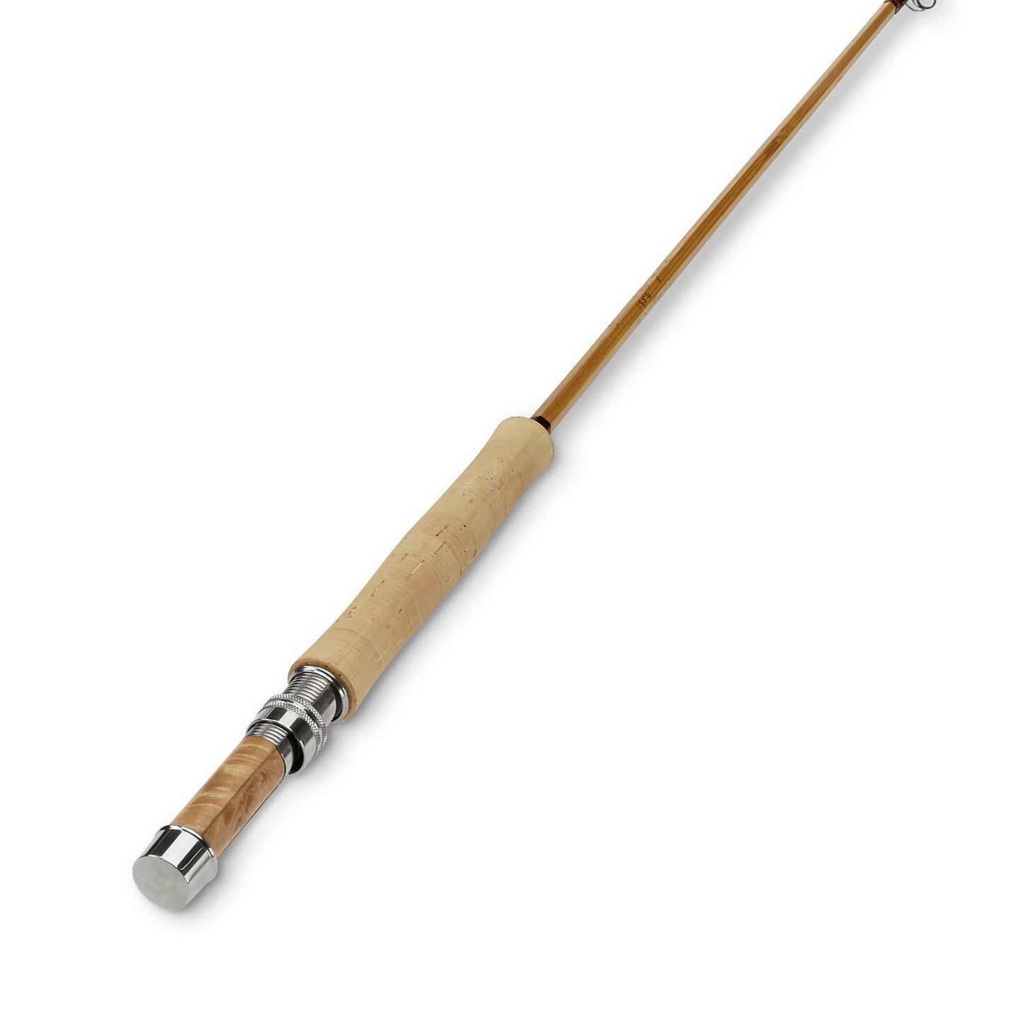 Orvis Value - 1856 Bamboo Fly Rod