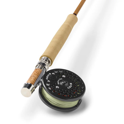 Orvis Value - 1856 Bamboo Fly Rod