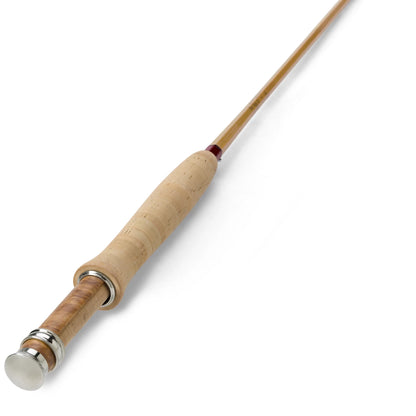 Orvis Affordable - Penn's Creek Full-Flex Bamboo Fly Rod