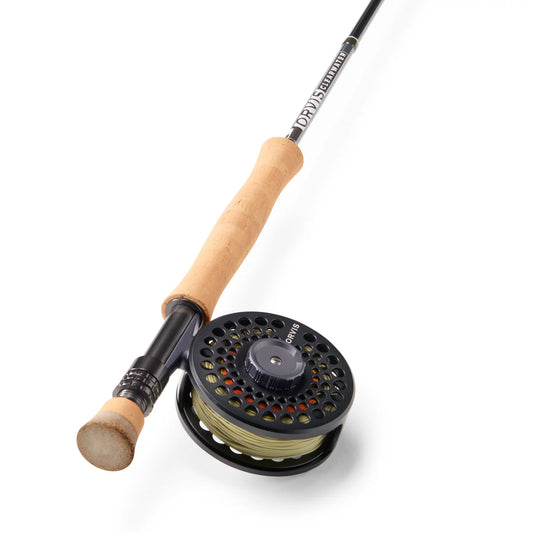 Orvis Great Deal - Clearwater® Fly Rod Saltwater Outfit
