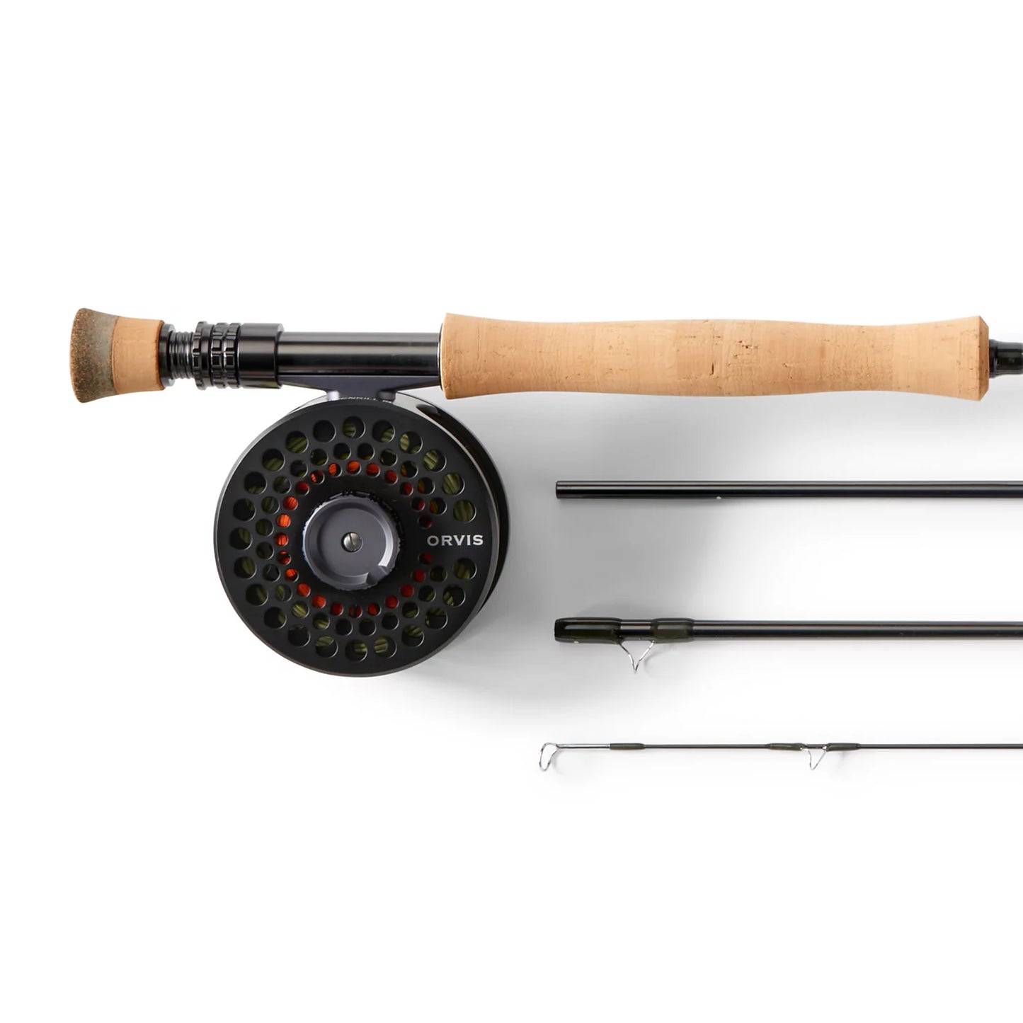 Orvis Great Deal - Clearwater® Fly Rod Saltwater Outfit