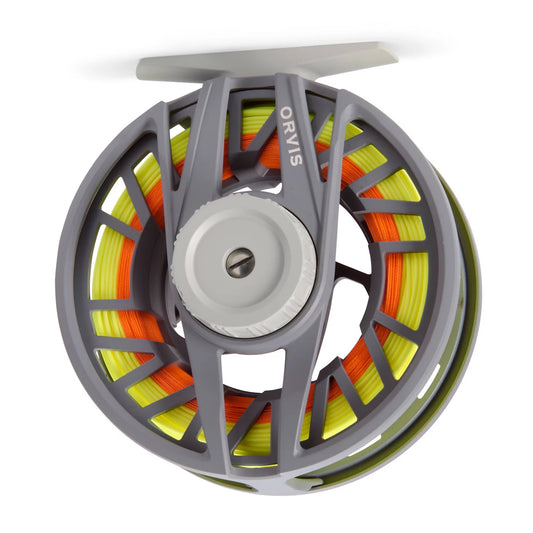 Orvis Customer Favorite -Clearwater® Reel