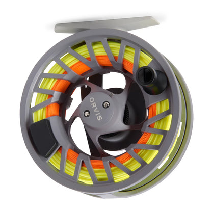 Orvis Customer Favorite -Clearwater® Reel