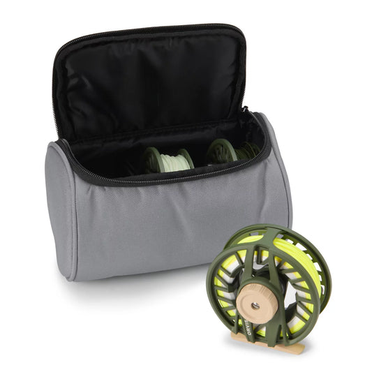 Orvis Affordable - Clearwater® Reel & Spools 3-Pack