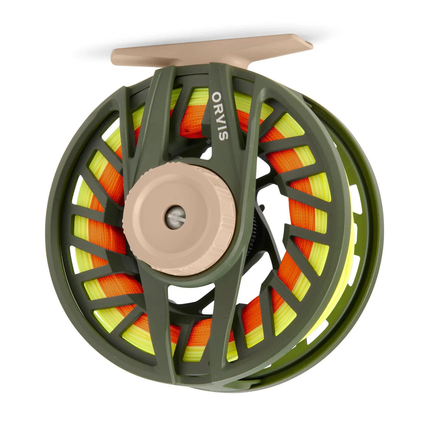 Orvis Affordable - Clearwater® Reel & Spools 3-Pack