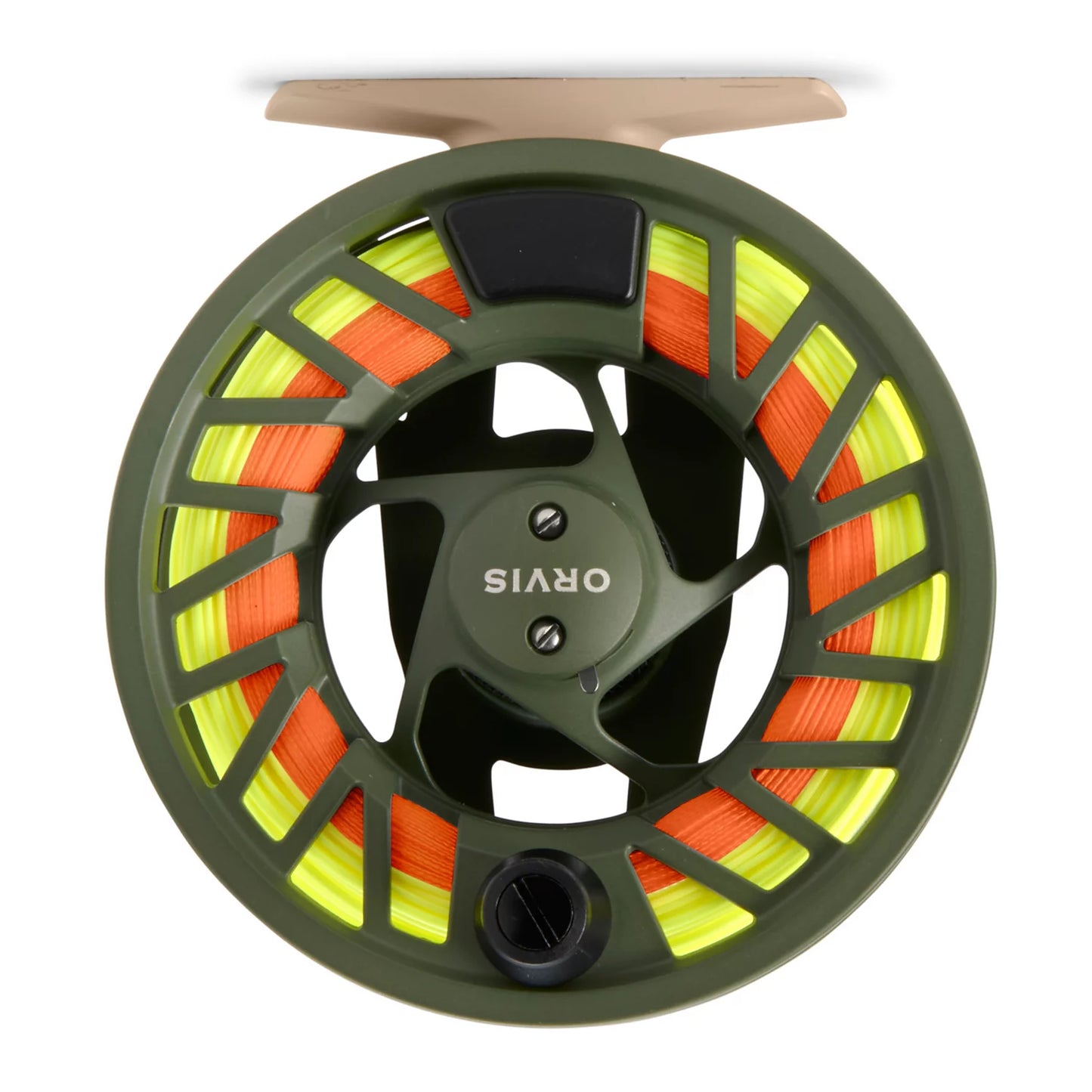 Orvis Affordable - Clearwater® Reel & Spools 3-Pack