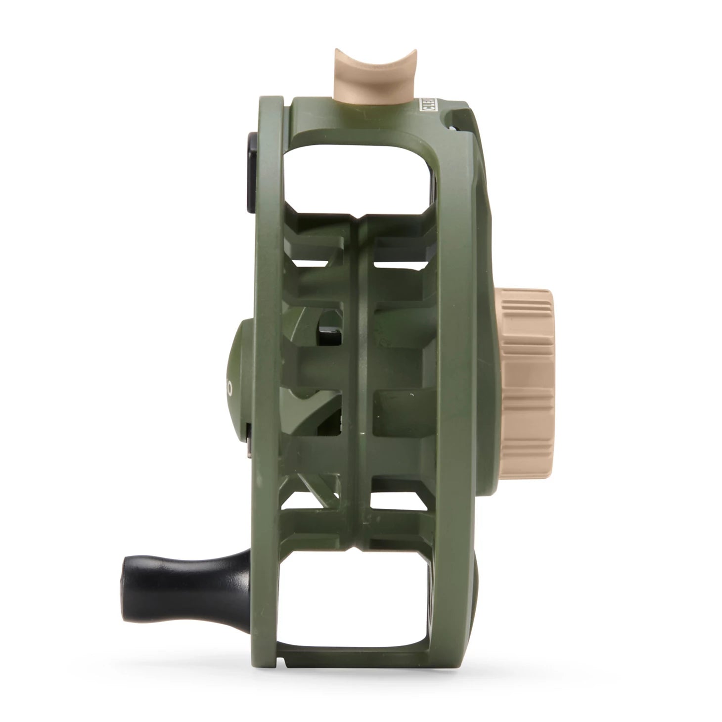 Orvis Affordable - Clearwater® Reel & Spools 3-Pack
