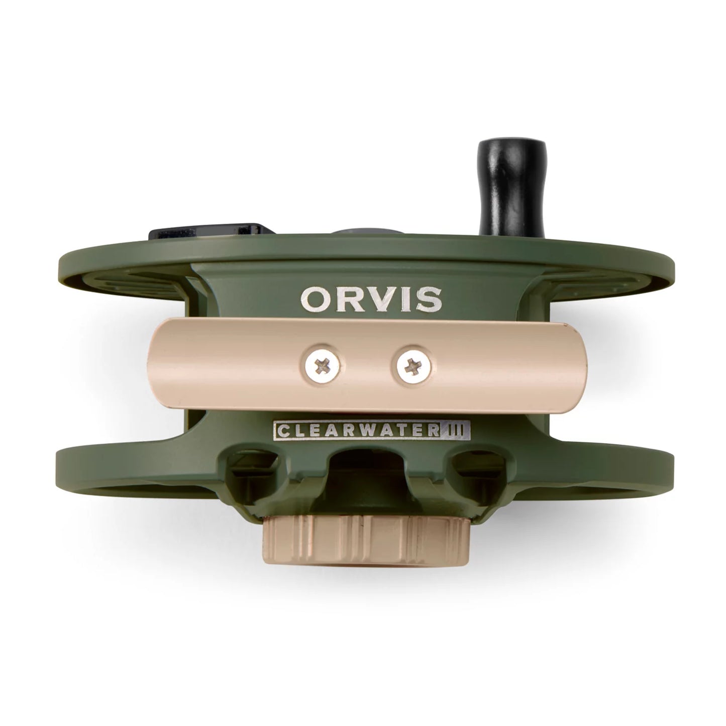 Orvis Affordable - Clearwater® Reel & Spools 3-Pack