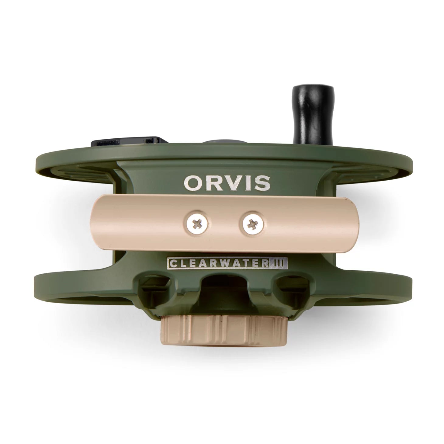 Orvis Affordable - Clearwater® Reel & Spools 3-Pack