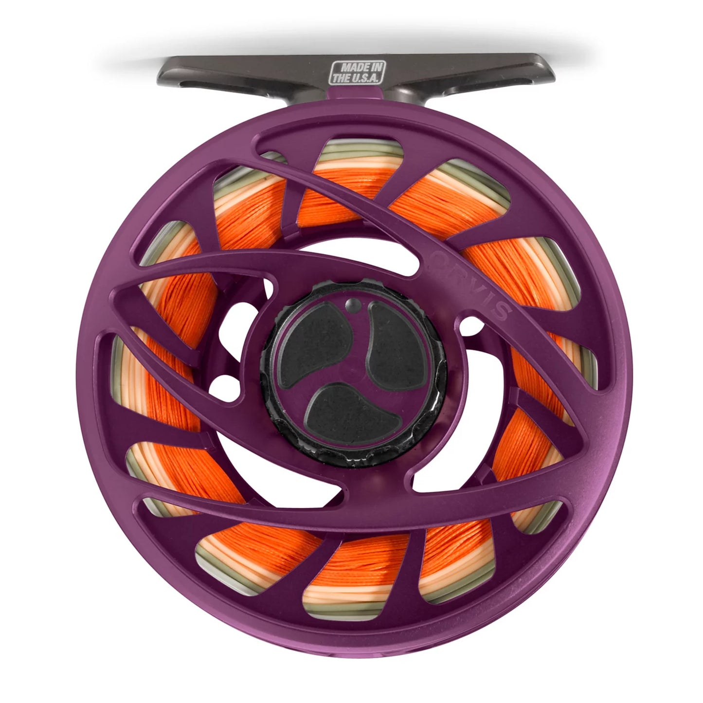 Orvis Budget Friendly - Mirage® LT Reel