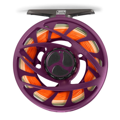 Orvis Budget Friendly - Mirage® LT Reel