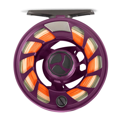 Orvis Budget Friendly - Mirage® LT Reel