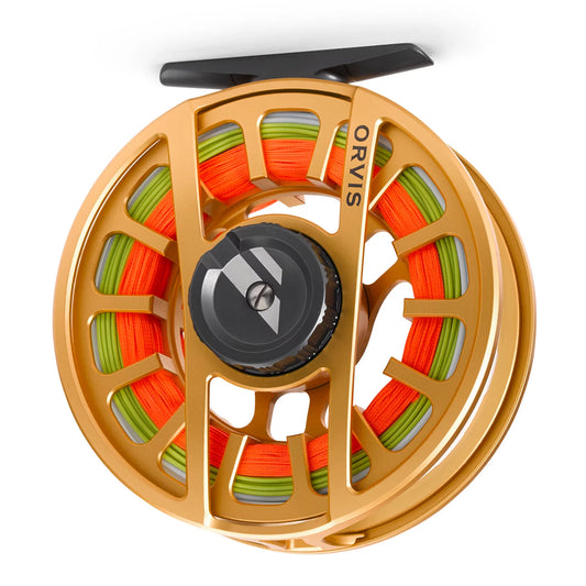 Orvis Great Deal - Hydros® Reel